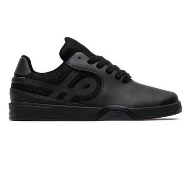Imagem de TENIS OUS IMIGRANTE COURO ESSENCIAL REF 350001 MASCULINO-Masculino