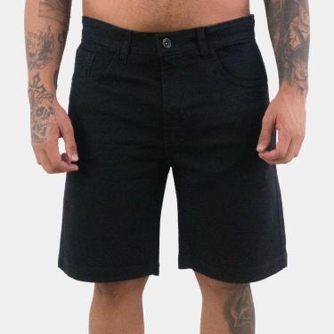 Imagem de Bermuda Jeans Quiksilver Everyday Masculino Cor:;Tamanho:38;Gênero:Homem-Masculino