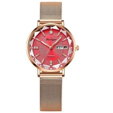 Imagem de Poedagar topo marca de luxo mulher data semana elegante senhoras -, Ro