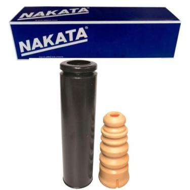 Imagem de Kit De Amortecedor Parcial Traseiro - Fiesta 2002 A 2014 - Nk0229 - NA