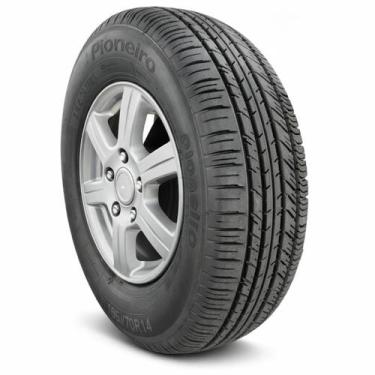 Imagem de Pneu Remold 18570 R14 Carro Strada Saveiro Montana Gol Premium 86R Aro