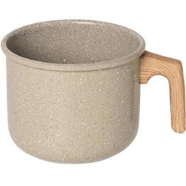 Imagem de Fervedor de Leite Leiteira Oster em Alumínio com Revestimento Cerâmico