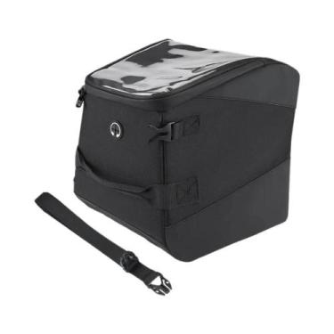 Imagem de Bolsa De Armazenamento Impermeável Para Scooter YAMAHA X-MAX 300 XMAX3