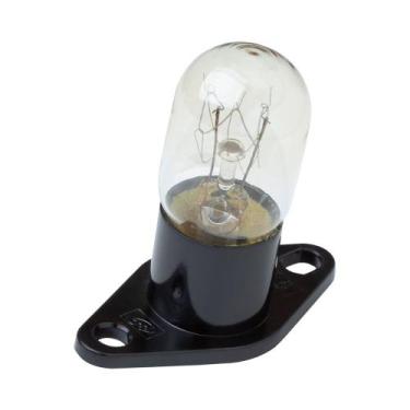 Imagem de Lâmpada 110V para Microondas - 326051085 - Brastemp, Sem Voltagem