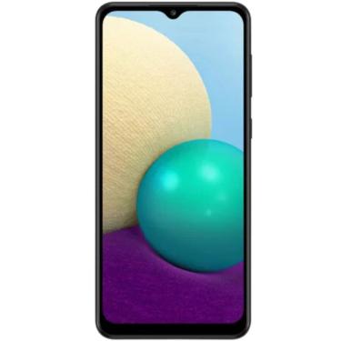 Imagem de Samsung Galaxy A02 Preto 32Gb