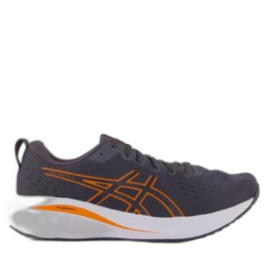 Imagem de Tênis Asics Gel Excite 10 Cinza Escuro 43