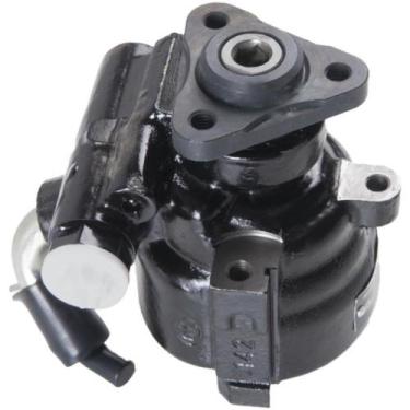 Imagem de Bomba de direção hidráulica Volkswagen Gol 1994 a 2006 - INDISA