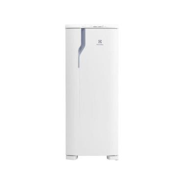 Imagem de Refrigerador / Geladeira Electrolux RE31 Cycle Defrost 240L, Branco, 2