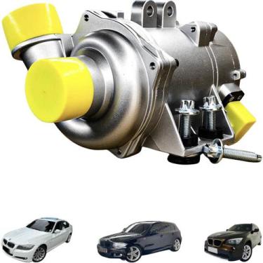 Imagem de Bomba D'água Elétrica Para Bmw X1 130i 325i 330i 28i x3 x5 B925 - Woka