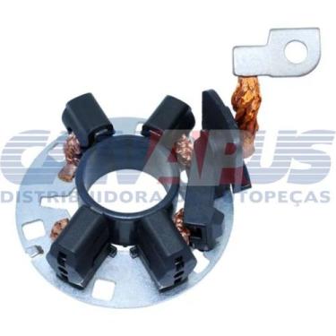 Imagem de Porta Escova De Partida - Fiat Argo/ Mobi/ Uno - ZWF