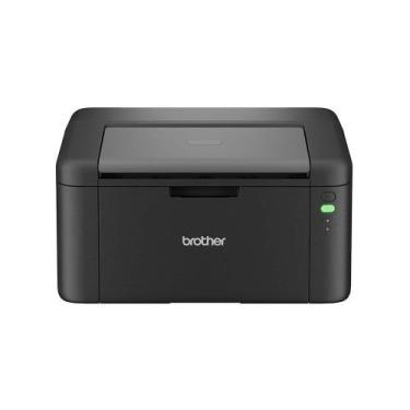 Imagem de Impressora Brother HLL1232W - Laser, Wi-Fi, Monocromática, 110V