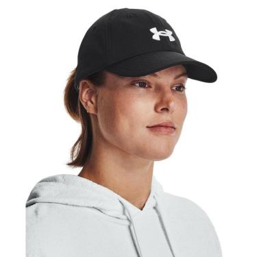 Imagem de Boné de Treino Feminino Under Armour Blitzing-Feminino
