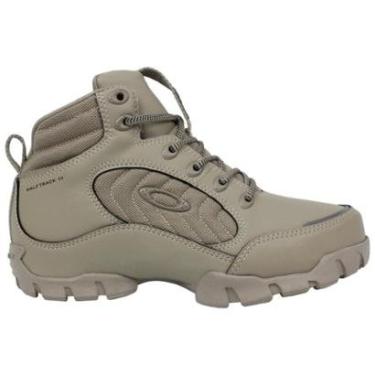 Imagem de Tênis Oakley Halftrack III Mid New Khaki-Masculino