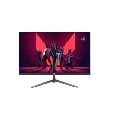 Imagem de Monitor Duex 27" Dxmo27Cf240S 240Hz 1K Curv C Speak