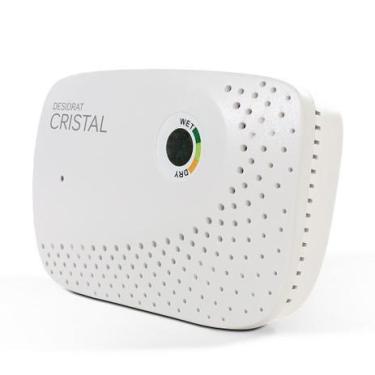 Imagem de Desumidificador de ar Desidrat Cristal - Bivolt