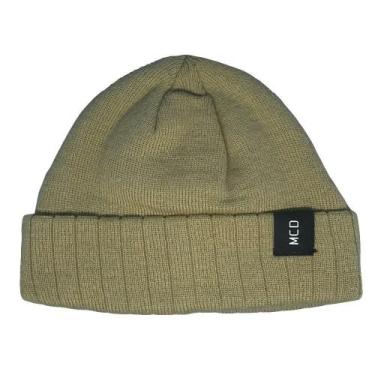 Imagem de Gorro MCD Classic Daily Amarelo, Único, Amarelo