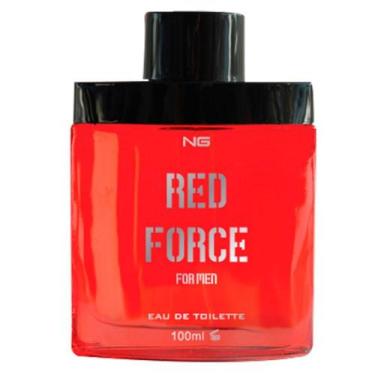 Imagem de Red Force NG Parfums Perfume Masculino - Eau de Toilette - Jácomo