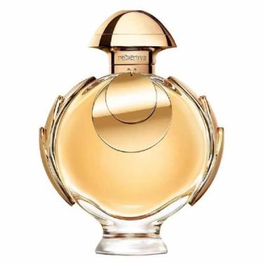 Imagem de Perfume Olympéa Elixir Eau de Parfum Intense Feminino Rabanne 80ml