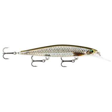 Imagem de Isca Artificial Rapala Shadow Rap Deep SDRD-11 (11cm 13gr) - Várias Co