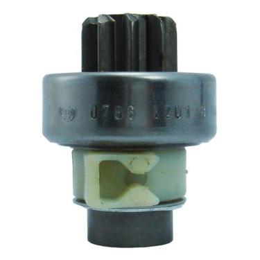 Imagem de Impulsor Partida 9 Dentes Fiat 500 Palio Kia Besta Zen0786