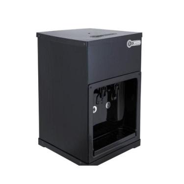 Imagem de Bebedouro Industrial 10 Litros Preto Inox Black KX01 NG 2T BK Knox, 22