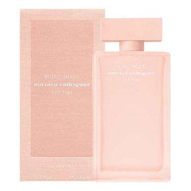 Imagem de Narciso Rodriguez Musc Nude For Her Edp - 100ml - PERFUMES
