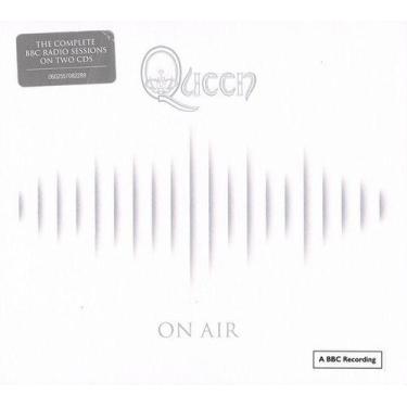 Imagem de Queen - on air - the essential bbc sessions 2 cds - UNIVER