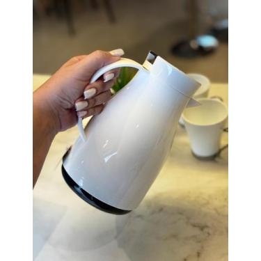 Imagem de Blanc garrafa plastico branco ampola vidro - always