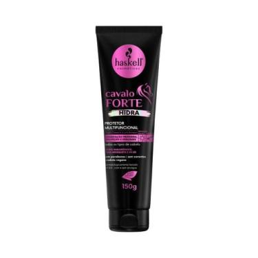 Imagem de Protetor Multifuncional Cavalo Forte Hidra Haskell 150g