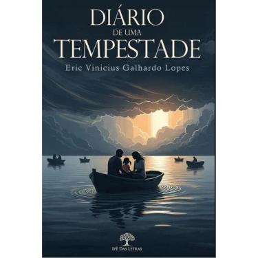 Imagem de Diário De Uma Tempestade