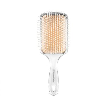 Imagem de Escova De Cabelo Raquete Diamond Gd Uso Diario Marco Boni