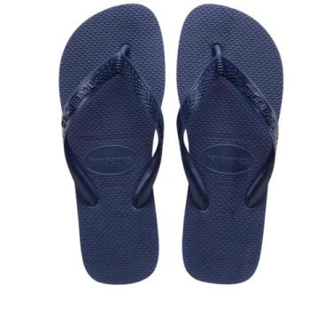 Imagem de Chinelo Havaianas Top Marinho, 39/40