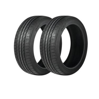 Imagem de Kit 2 Pneus Delinte Aro 15 185/65 R15 88H DH2