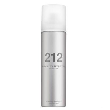 Imagem de 212 NYC Desodorant Carolina Herrera - Desodorante, 150ml