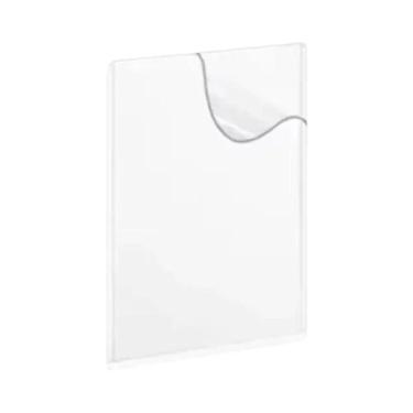 Imagem de Protetores Transparentes Para Cartões De Fotos De Ídolos Kpop Coreanos