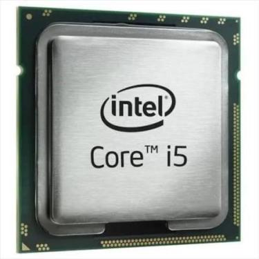 Imagem de Processador Intel Core i5-12400F 12ª Geração 6 Núcleos 12 Threads 2.5G