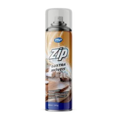 Imagem de Lustra Móveis Spray Zip 300ml My Place - Mundial Prime