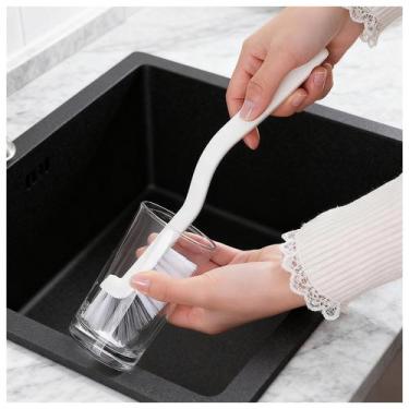 Imagem de Escova de Limpeza FLDAM 2 unidades com Cabo para Cozinha