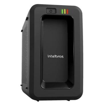 Imagem de Nobreak Attiv 600va Bivolt Entrada 115/220v Saida 115v 4822202, 220V