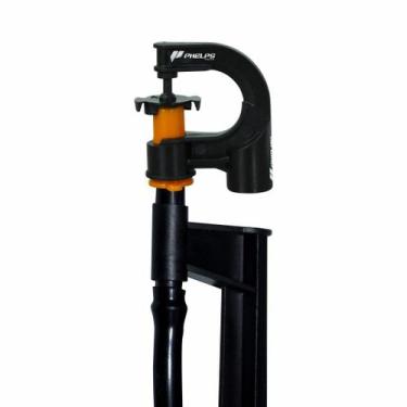 Imagem de Microaspersor Completo 30cm Irrigação por Gotejamento - PHELPS MÁQUINA