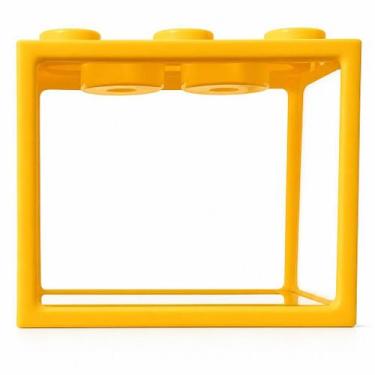Imagem de Beteira Retangular Ace Pet 12x10,5x8cm em Vidro para Betta Criação Tra