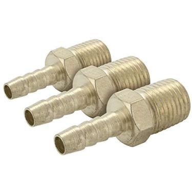 Imagem de Worker Espigao Macho 3/8'X3/8' 5Pcs