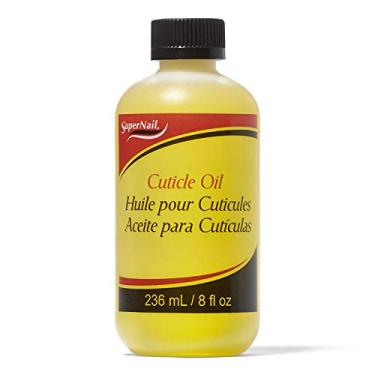 Imagem de Super prego Cuticle Oil, de 8 onças