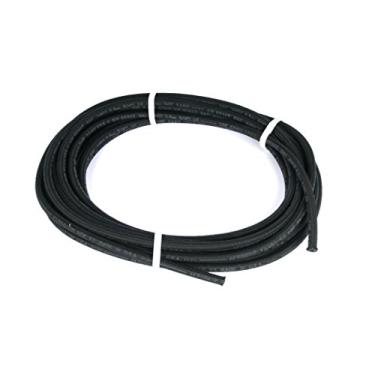 Imagem de ACDelco 176-1037 GM equipamento original 15,2 m rolo em massa de mangueira de fornecimento de óleo compressor de freio a ar de 1/4" ID reforçada