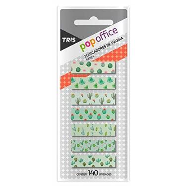 Imagem de Marcador De Pagina Decorado Fancy 609485 Tris