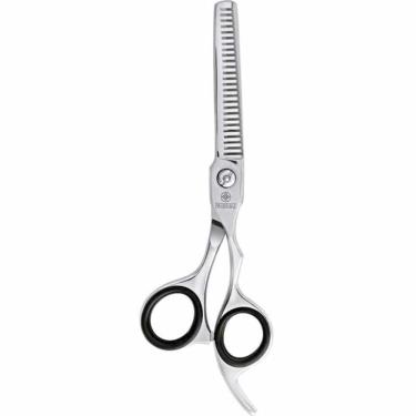 Imagem de Tesoura Cabelo Mundial Fio Desbaste 5,5&quot; TE7002S