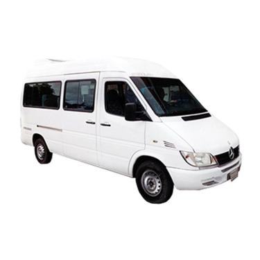 Imagem de Alternador Sprinter 311, 313 413 (2002/2012)