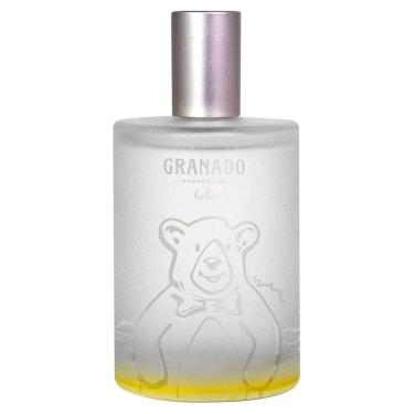 Imagem de Colônia Granado Bebê Tradicional 100ml