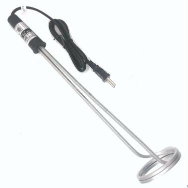 Imagem de Aquecedor de água mergulhão rabo quente  2000w 220 volts