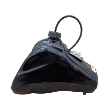 Imagem de Tanque Plástico Gili Modelo Crf230 - 9 Litros - Preto